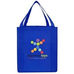 Non Woven Tote Bag - Full Color -  