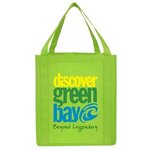 Non Woven Tote Bag - Full Color -  