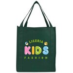 Non Woven Tote Bag - Full Color -  