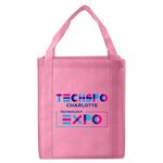 Non Woven Tote Bag - Full Color -  