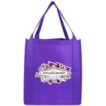 Non Woven Tote Bag - Full Color -  