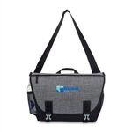 Nova Laptop Messenger Bag -  