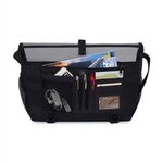 Nova Laptop Messenger Bag -  