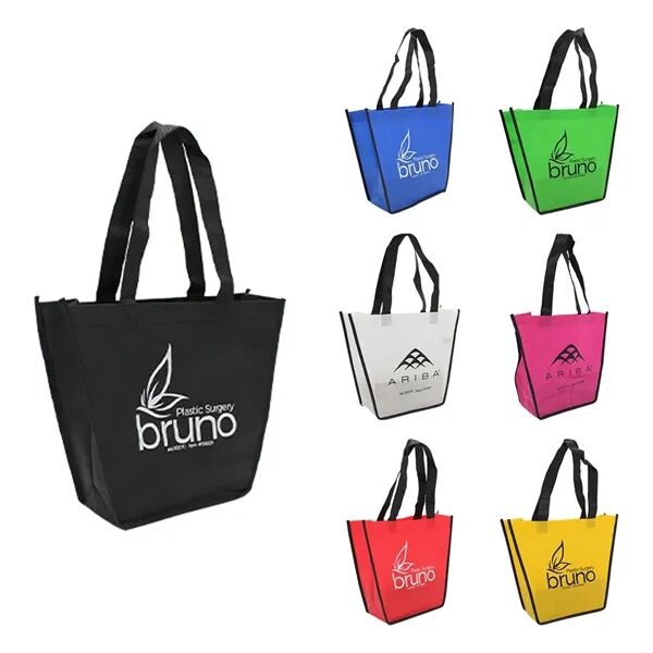 Main Product Image for Custom Imprinted NW Fiesta Tote Bag