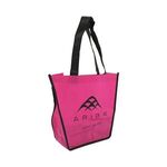 NW Fiesta Tote Bag - Fuschia