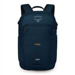 Osprey Axis - Night Shift Blue