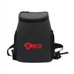 Otaria Cooler Backpack - Black