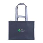 Out of the Ocean® Reusable XL Shopper with Click N