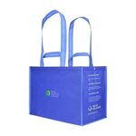 Out of the Ocean® Reusable XL Shopper with Click N