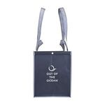 Out of the Ocean® Reusable XL Shopper with Click N