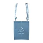 Out of the Ocean® Reusable XL Shopper with Click N