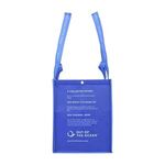 Out of the Ocean® Reusable XL Shopper with Click N