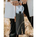 Out of The Woods® Connoisseur Wine Tote -  