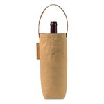 Out of The Woods(R) Connoisseur Wine Tote - Sahara