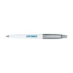 Parker Jotter Original Ballpoint - White - Silver Trim