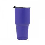 Patriot 30oz Tumbler - Purple