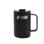 Buy Custom Laser Engraved Patriot Coffee Mug 16oz