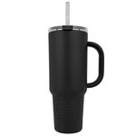 Patriot The Major 40oz Tumbler - Black