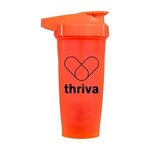 Perfect Shaker™ 28 oz. Activ Bottle - Coral