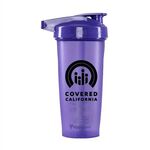 Perfect Shaker™ 28 oz. Activ Bottle - Purple