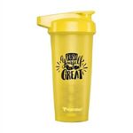 Perfect Shaker™ 28 oz. Activ Bottle - Yellow