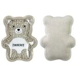 Buy Plush Bear Aqua Pearls(TM) Hot/Cold Pack