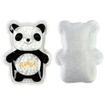 Buy Plush Panda Aqua Pearls(TM) Hot/Cold Pack