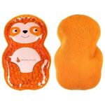 Buy Plush Sloth Aqua Pearls(TM) Hot/Cold Pack