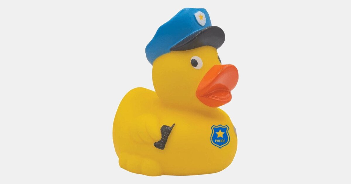 Duckys Quacking Fidget Toy, Quacking Duck Fidget Toy Lebanon