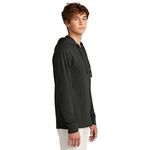 Port & Company Beach Wash Garment-Dyed Pullover Hooded Tee -  