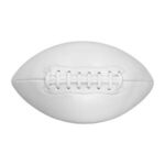 Premium 10" Signature Football Matte Mid-Size Synthetic Leather -  