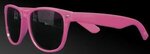 Premium Classic Retro Sunglasses - Pink