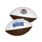 Premium Mini 8" Signature Football  Matte Synthetic Leather -  