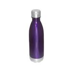 Prime Line 17oz Vacuum Insulated Bottle -  