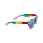 Prime Line b.free Pride Sunglasses -  