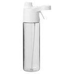 Prime Line Belle Mare 20oz Misting Water Bottle -  