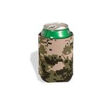 Prime Line Folding Can Cooler Sleeve -  