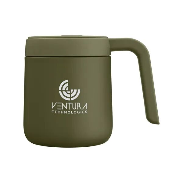 Main Product Image for Custom Printed WorkSpace Vacuum Insulated Mug  12oz 