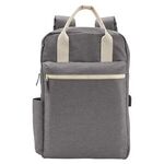 Prime Line WorkSpace Backpack Tote Bag -  