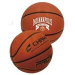 ProGrip 3000 Indoor Composite Basketball - Orange