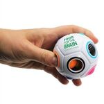 Buy Custom Imprinted Puzzle Fidget Ball