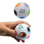 Puzzle Fidget Ball -  