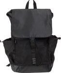 Quantum Urban Backpack - Medium Black