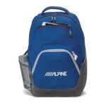 Rangeley Laptop Backpack - Royal Blue