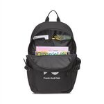 Renew rPET Laptop Backpack -  