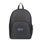 Buy Custom Imprinted Repeat Lite Recycled Poly Backpack