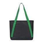 Repeat Recycled Poly Tote -  