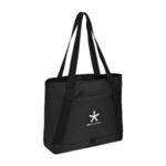 Repeat Recycled Poly Tote -  