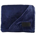 RPET Fleece Blanket -  