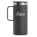 RTIC 16oz Travel Coffee Cup -  